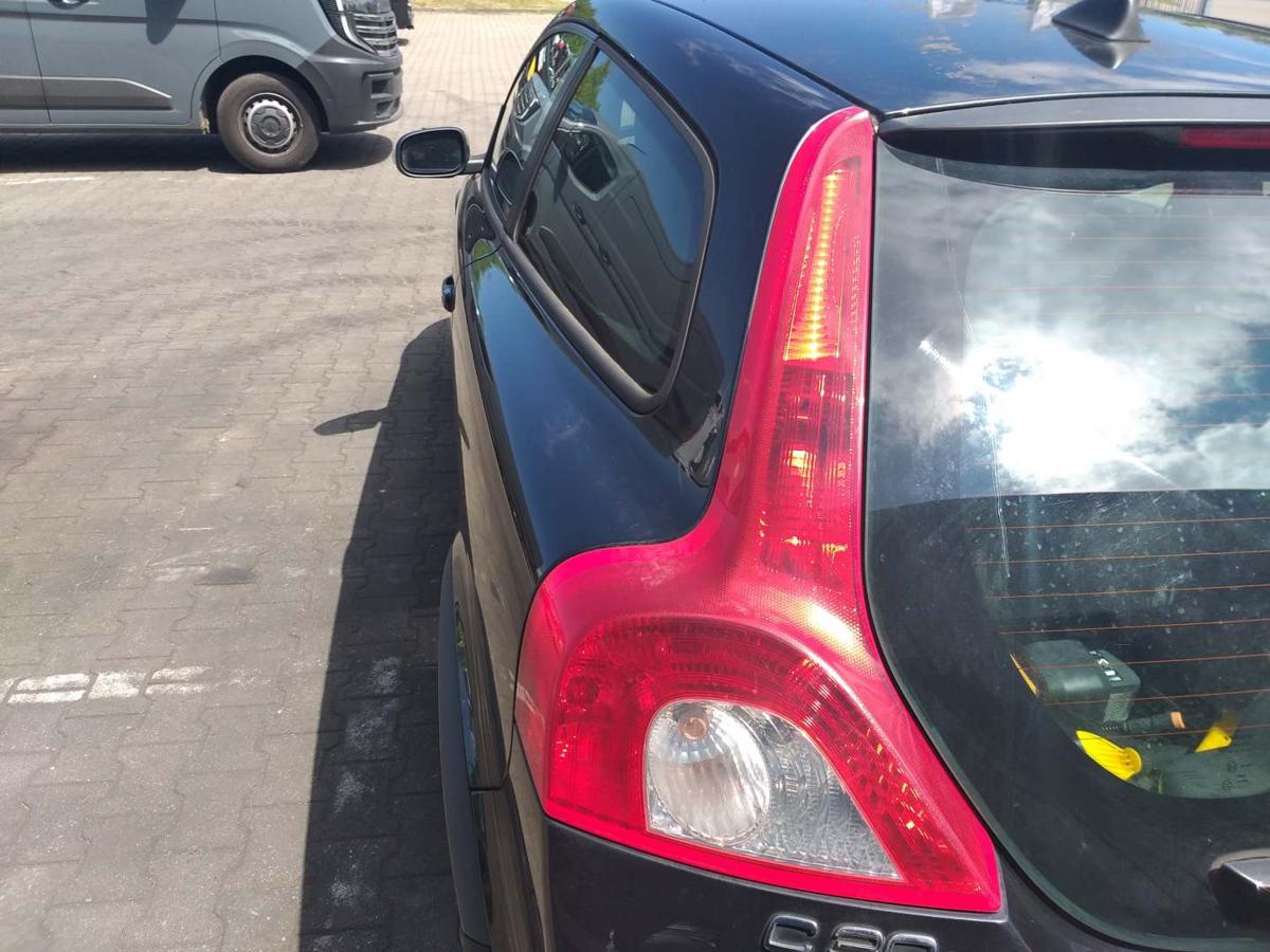 Volvo C30 original Rücklichte Rückleuchte Schlussleuchte links Bj.2007
